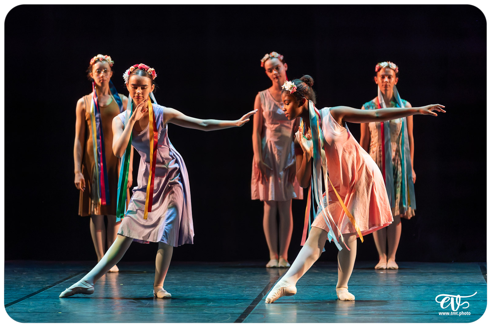 GALA DE DANSE EMMDH 2025